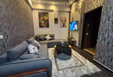 شقق للبيع - 1 غرف - بالدور 0