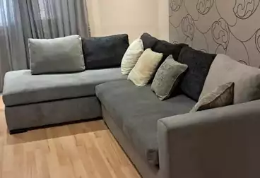 Duplex For rent - 3 rooms - floor 1