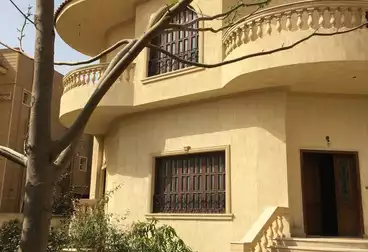 Palace For sale - 8 rooms