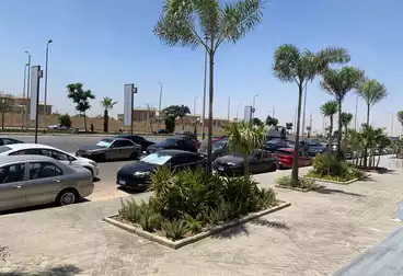 Shops For rent - floor 0