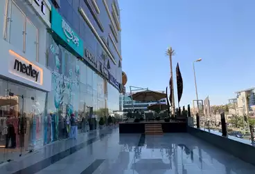 محلات للإيجار - بالدور 0