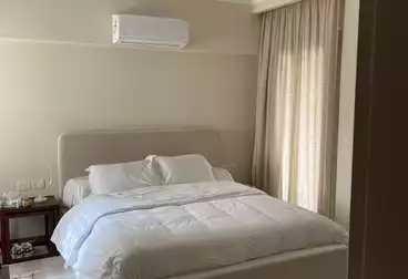 عقارات للإيجار - 2 غرف - بالدور 2