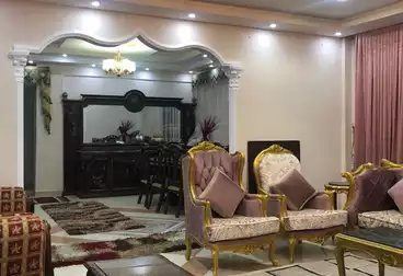 شقق للبيع - 5 غرف - بالدور 3