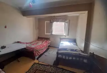 شقق للبيع - 3 غرف - بالدور 8