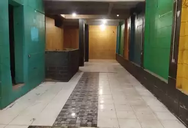 Shops For rent - floor 1