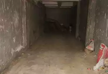 Shops For rent - floor 1