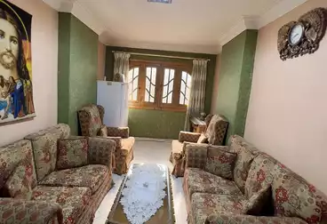 Apartments For sale - 3 rooms - floor 3