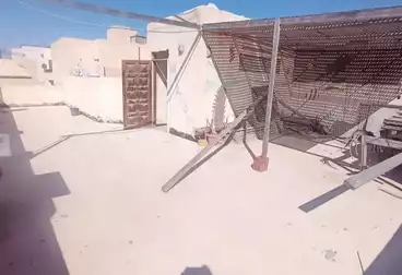 Furnished Apartment For sale - 2 rooms - floor 6