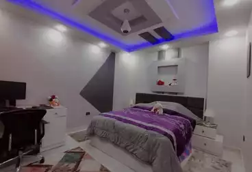 Apartments For sale - 2 rooms - floor 7