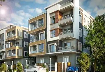 Apartments For sale - 3 rooms - floor 2