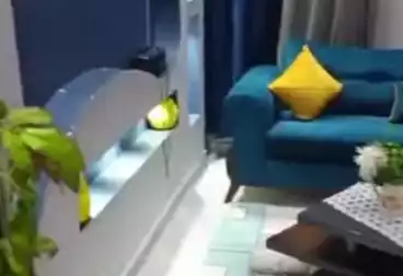 شقق للبيع - 3 غرف - بالدور 6