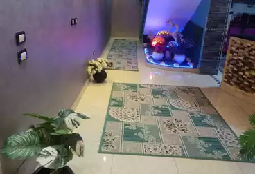 Properties For rent - 3 rooms - floor 2