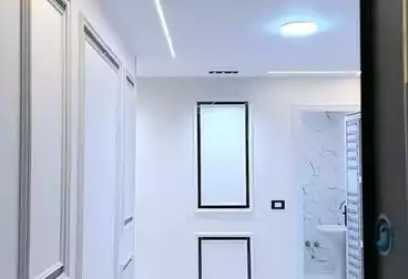 Apartments For rent - 3 rooms - floor 7