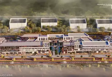 Commercial For sale - floor 1
