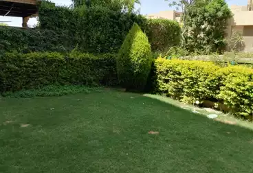 Furnished Apartment For rent - 2 rooms - floor 0