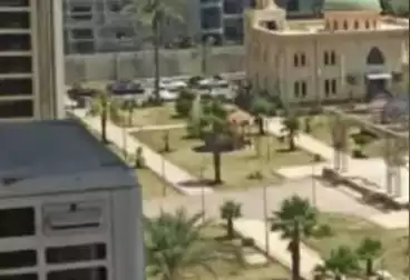 undefined undefined - 3 غرف - بالدور 4