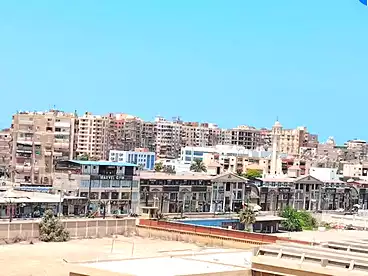 شقق للبيع - 2 غرف - بالدور 6