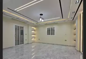 شقق للبيع - 4 غرف - بالدور 4