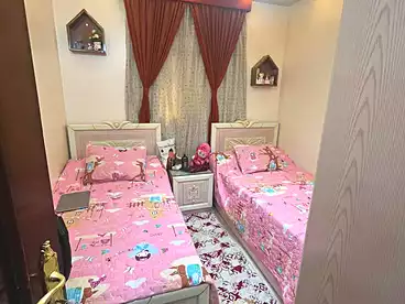 Apartments For sale - 3 rooms - floor 2