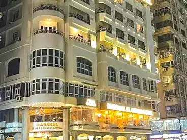 شقق للبيع - 3 غرف - بالدور 1
