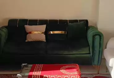 Furnished Apartment For rent - 3 rooms - floor 3