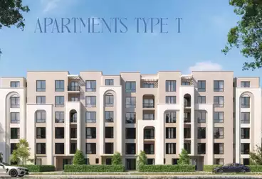 Apartment with Garden For sale - 3 rooms - floor 0