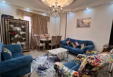عقارات للبيع - 2 غرف - بالدور 4