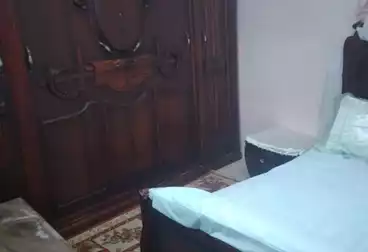 عقارات للبيع - 2 غرف - بالدور 5