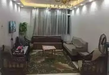 شقق مفروشة للإيجار - 3 غرف - بالدور 3