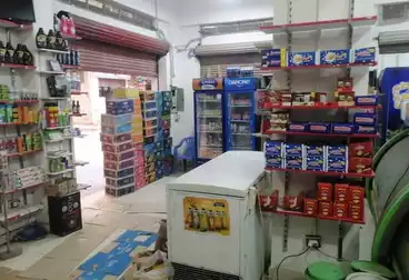 تجاري للبيع - بالدور 0