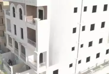 شقق للبيع - 3 غرف - بالدور 2