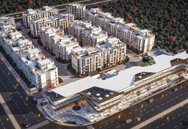 Properties For sale - 3 rooms - floor 2