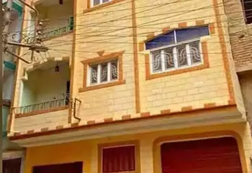 Building For sale