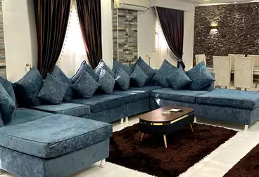 شقق للإيجار - 3 غرف - بالدور 7