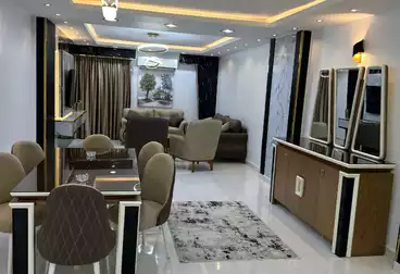 شقق للإيجار - 3 غرف - بالدور 2