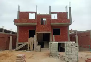 فلل للبيع - 4 غرف