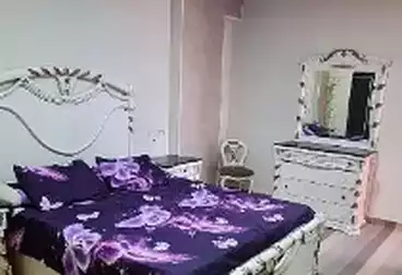 Furnished Apartment For sale - 3 rooms - floor 9