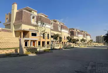 عقارات للبيع - 4 غرف