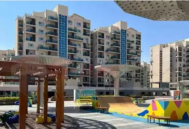 undefined undefined - 3 غرف - بالدور 2