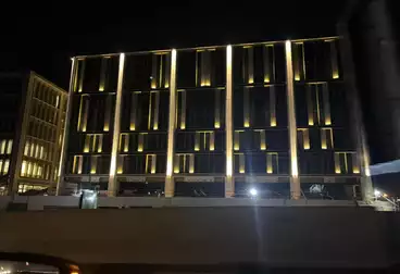 Offices For rent - 2 rooms - floor 1