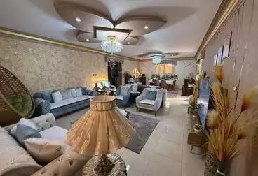 عقارات للبيع - 3 غرف - بالدور 8