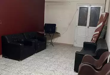 Furnished Apartment For rent - 2 rooms - floor 3