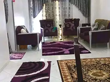 عقارات للبيع - 3 غرف - بالدور 7