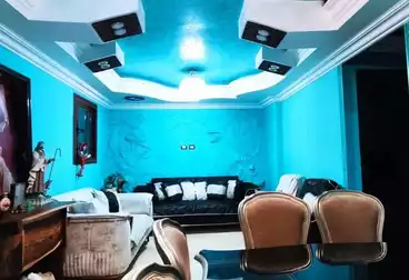 Apartments For sale - 3 rooms - floor 11