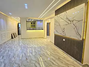 Apartments For sale - 3 rooms - floor 7