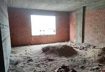 شقق للبيع - 3 غرف - بالدور 7