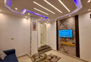 Properties For rent - 3 rooms - floor 7