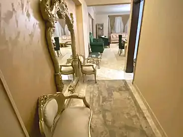 Apartments For sale - 3 rooms - floor 4