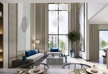 Separate Villa For sale - 5 rooms