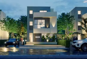 Separate Villa For sale - 5 rooms